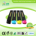 China Premium Color Toner Cartridge for Xerox Docucolor 700 700I